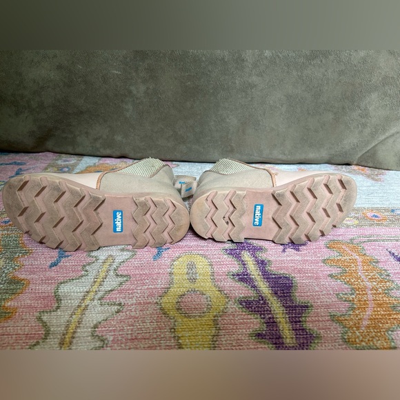 Pink Native Chelsea Boot - Picture 3 of 4